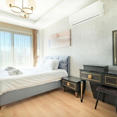 Flats And Rooms Near Taksim Square イスタンブール エクステリア 写真