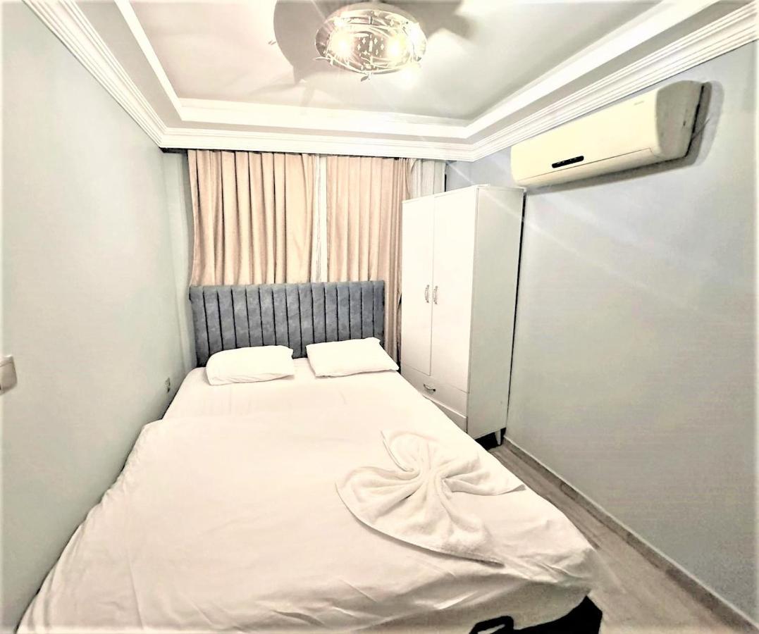 Flats And Rooms Near Taksim Square イスタンブール 部屋 写真