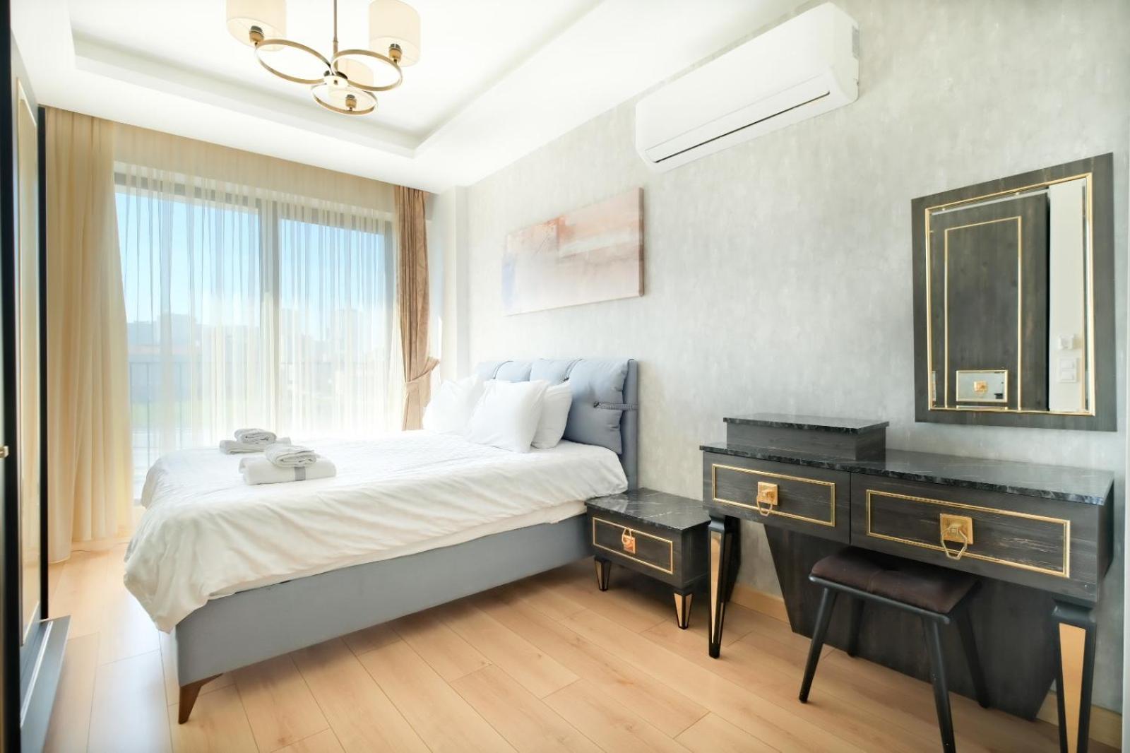 Flats And Rooms Near Taksim Square イスタンブール エクステリア 写真