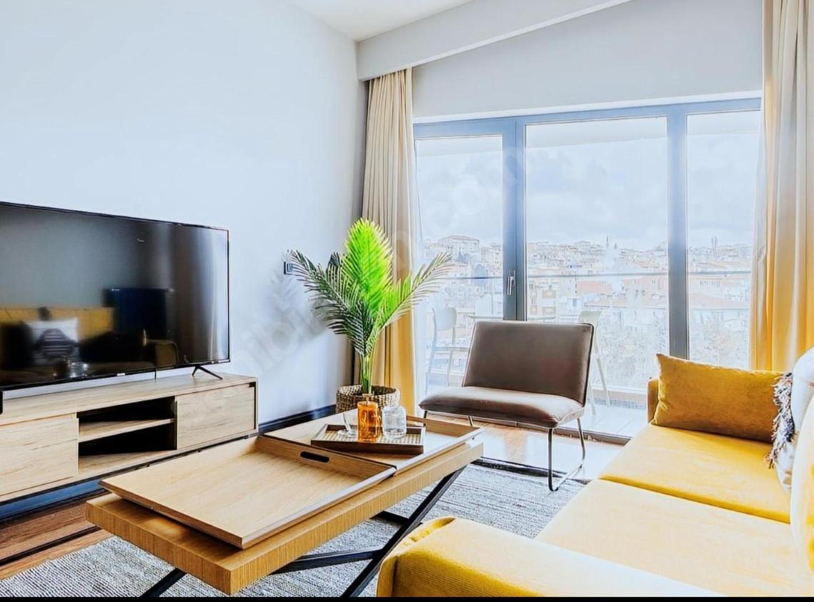 Flats And Rooms Near Taksim Square イスタンブール エクステリア 写真