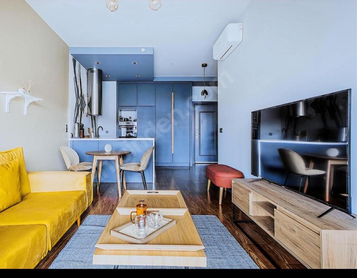 Flats And Rooms Near Taksim Square イスタンブール エクステリア 写真